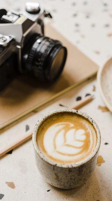 Caffeine
