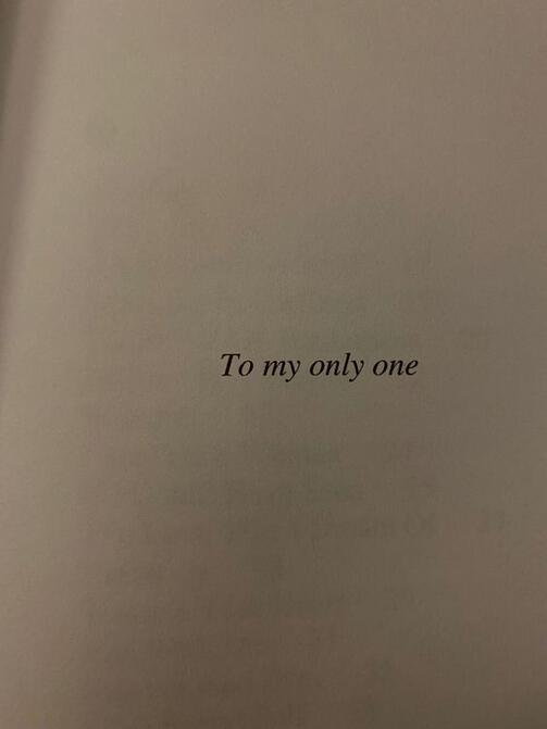 Love despite